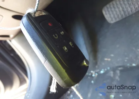 2015 Chevrolet Cruze Ltz z USA, uszkodzony, nr VIN 1G1PG5SB2F7288456